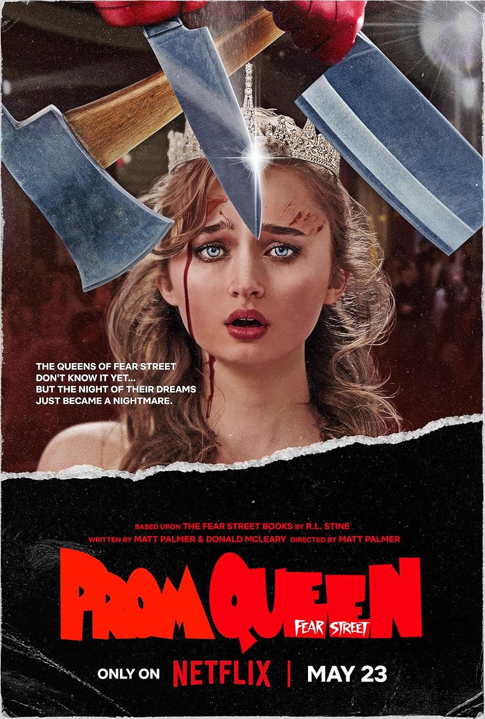Fear Street: Prom Queen